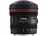 Canon EF 8-15mm f/4L Fisheye USM